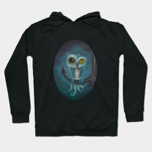 OctoOwl Hoodie